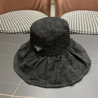 Cheap Prada Caps #1428341 Replica Wholesale [$36.00 USD] [ITEM#1428341] on Replica Prada Caps