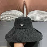 Cheap Prada Caps #1428341 Replica Wholesale [$36.00 USD] [ITEM#1428341] on Replica Prada Caps