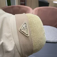 Cheap Prada Caps #1428342 Replica Wholesale [$34.00 USD] [ITEM#1428342] on Replica Prada Caps