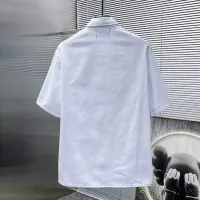 Cheap Prada Tracksuits Short Sleeved For Men #1428344 Replica Wholesale [$68.00 USD] [ITEM#1428344] on Replica Prada Tracksuits