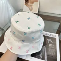 Cheap Louis Vuitton LV Caps #1428346 Replica Wholesale [$29.00 USD] [ITEM#1428346] on Replica Louis Vuitton LV Caps