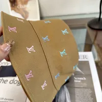 Cheap Louis Vuitton LV Caps #1428347 Replica Wholesale [$29.00 USD] [ITEM#1428347] on Replica Louis Vuitton LV Caps