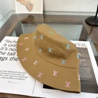 Cheap Louis Vuitton LV Caps #1428347 Replica Wholesale [$29.00 USD] [ITEM#1428347] on Replica Louis Vuitton LV Caps