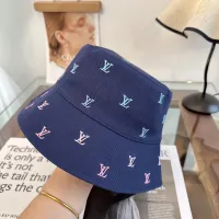 Cheap Louis Vuitton LV Caps #1428348 Replica Wholesale [$29.00 USD] [ITEM#1428348] on Replica Louis Vuitton LV Caps