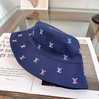 Cheap Louis Vuitton LV Caps #1428348 Replica Wholesale [$29.00 USD] [ITEM#1428348] on Replica Louis Vuitton LV Caps