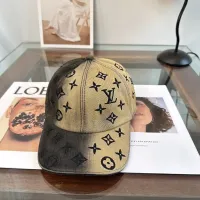 Cheap Louis Vuitton LV Caps #1428351 Replica Wholesale [$39.00 USD] [ITEM#1428351] on Replica Louis Vuitton LV Caps