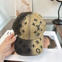 Cheap Louis Vuitton LV Caps #1428351 Replica Wholesale [$39.00 USD] [ITEM#1428351] on Replica Louis Vuitton LV Caps