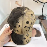 Cheap Louis Vuitton LV Caps #1428351 Replica Wholesale [$39.00 USD] [ITEM#1428351] on Replica Louis Vuitton LV Caps