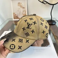 Cheap Louis Vuitton LV Caps #1428351 Replica Wholesale [$39.00 USD] [ITEM#1428351] on Replica Louis Vuitton LV Caps