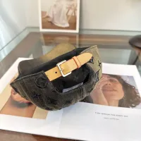 Cheap Louis Vuitton LV Caps #1428351 Replica Wholesale [$39.00 USD] [ITEM#1428351] on Replica Louis Vuitton LV Caps