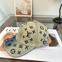 Cheap Louis Vuitton LV Caps #1428352 Replica Wholesale [$39.00 USD] [ITEM#1428352] on Replica Louis Vuitton LV Caps