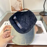 Cheap Louis Vuitton LV Caps #1428352 Replica Wholesale [$39.00 USD] [ITEM#1428352] on Replica Louis Vuitton LV Caps