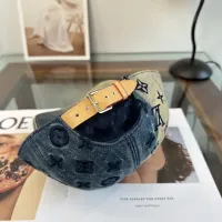 Cheap Louis Vuitton LV Caps #1428352 Replica Wholesale [$39.00 USD] [ITEM#1428352] on Replica Louis Vuitton LV Caps