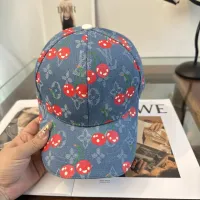 Cheap Louis Vuitton LV Caps #1428354 Replica Wholesale [$27.00 USD] [ITEM#1428354] on Replica Louis Vuitton LV Caps