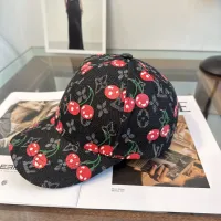 Cheap Louis Vuitton LV Caps #1428355 Replica Wholesale [$27.00 USD] [ITEM#1428355] on Replica Louis Vuitton LV Caps