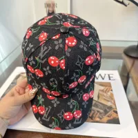 Cheap Louis Vuitton LV Caps #1428355 Replica Wholesale [$27.00 USD] [ITEM#1428355] on Replica Louis Vuitton LV Caps