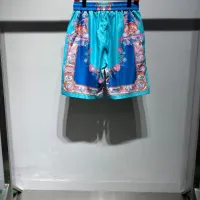 Cheap Versace Tracksuits Short Sleeved For Unisex #1428356 Replica Wholesale [$60.00 USD] [ITEM#1428356] on Replica Versace Tracksuits