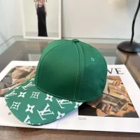 Cheap Louis Vuitton LV Caps #1428357 Replica Wholesale [$27.00 USD] [ITEM#1428357] on Replica Louis Vuitton LV Caps