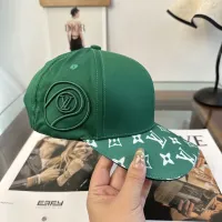 Cheap Louis Vuitton LV Caps #1428357 Replica Wholesale [$27.00 USD] [ITEM#1428357] on Replica Louis Vuitton LV Caps
