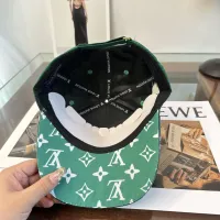 Cheap Louis Vuitton LV Caps #1428357 Replica Wholesale [$27.00 USD] [ITEM#1428357] on Replica Louis Vuitton LV Caps