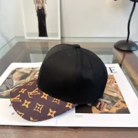 Cheap Louis Vuitton LV Caps #1428358 Replica Wholesale [$27.00 USD] [ITEM#1428358] on Replica Louis Vuitton LV Caps