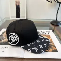 Cheap Louis Vuitton LV Caps #1428359 Replica Wholesale [$27.00 USD] [ITEM#1428359] on Replica Louis Vuitton LV Caps