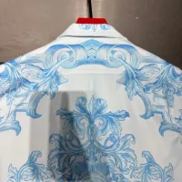 Cheap Versace Tracksuits Short Sleeved For Unisex #1428360 Replica Wholesale [$60.00 USD] [ITEM#1428360] on Replica Versace Tracksuits