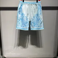 Cheap Versace Tracksuits Short Sleeved For Unisex #1428360 Replica Wholesale [$60.00 USD] [ITEM#1428360] on Replica Versace Tracksuits