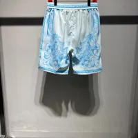 Cheap Versace Tracksuits Short Sleeved For Unisex #1428360 Replica Wholesale [$60.00 USD] [ITEM#1428360] on Replica Versace Tracksuits