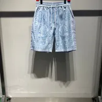 Cheap Versace Tracksuits Short Sleeved For Unisex #1428361 Replica Wholesale [$60.00 USD] [ITEM#1428361] on Replica Versace Tracksuits