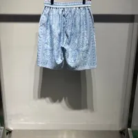 Cheap Versace Tracksuits Short Sleeved For Unisex #1428361 Replica Wholesale [$60.00 USD] [ITEM#1428361] on Replica Versace Tracksuits