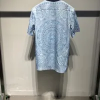 Cheap Versace Tracksuits Short Sleeved For Unisex #1428361 Replica Wholesale [$60.00 USD] [ITEM#1428361] on Replica Versace Tracksuits