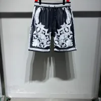 Cheap Versace Tracksuits Short Sleeved For Unisex #1428362 Replica Wholesale [$60.00 USD] [ITEM#1428362] on Replica Versace Tracksuits