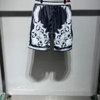 Cheap Versace Tracksuits Short Sleeved For Unisex #1428362 Replica Wholesale [$60.00 USD] [ITEM#1428362] on Replica Versace Tracksuits