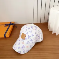 Cheap Louis Vuitton LV Caps #1428364 Replica Wholesale [$27.00 USD] [ITEM#1428364] on Replica Louis Vuitton LV Caps