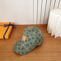 Cheap Louis Vuitton LV Caps #1428365 Replica Wholesale [$27.00 USD] [ITEM#1428365] on Replica Louis Vuitton LV Caps
