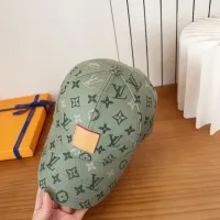 Cheap Louis Vuitton LV Caps #1428365 Replica Wholesale [$27.00 USD] [ITEM#1428365] on Replica Louis Vuitton LV Caps