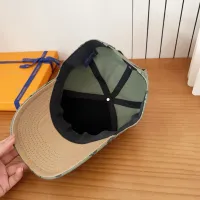 Cheap Louis Vuitton LV Caps #1428365 Replica Wholesale [$27.00 USD] [ITEM#1428365] on Replica Louis Vuitton LV Caps