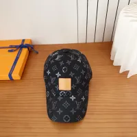 Cheap Louis Vuitton LV Caps #1428366 Replica Wholesale [$27.00 USD] [ITEM#1428366] on Replica Louis Vuitton LV Caps