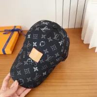 Cheap Louis Vuitton LV Caps #1428366 Replica Wholesale [$27.00 USD] [ITEM#1428366] on Replica Louis Vuitton LV Caps