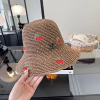 Cheap Louis Vuitton LV Caps #1428367 Replica Wholesale [$36.00 USD] [ITEM#1428367] on Replica Louis Vuitton LV Caps