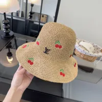 Cheap Louis Vuitton LV Caps #1428368 Replica Wholesale [$36.00 USD] [ITEM#1428368] on Replica Louis Vuitton LV Caps