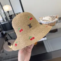 Cheap Louis Vuitton LV Caps #1428368 Replica Wholesale [$36.00 USD] [ITEM#1428368] on Replica Louis Vuitton LV Caps