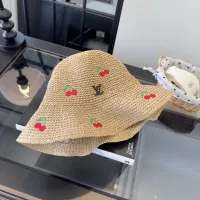 Cheap Louis Vuitton LV Caps #1428368 Replica Wholesale [$36.00 USD] [ITEM#1428368] on Replica Louis Vuitton LV Caps
