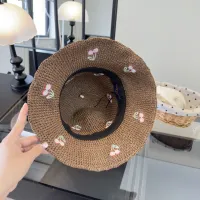 Cheap Louis Vuitton LV Caps #1428369 Replica Wholesale [$36.00 USD] [ITEM#1428369] on Replica Louis Vuitton LV Caps