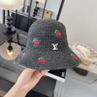 Cheap Louis Vuitton LV Caps #1428370 Replica Wholesale [$36.00 USD] [ITEM#1428370] on Replica Louis Vuitton LV Caps