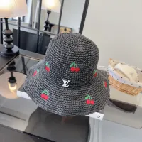 Cheap Louis Vuitton LV Caps #1428370 Replica Wholesale [$36.00 USD] [ITEM#1428370] on Replica Louis Vuitton LV Caps