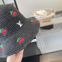 Cheap Louis Vuitton LV Caps #1428370 Replica Wholesale [$36.00 USD] [ITEM#1428370] on Replica Louis Vuitton LV Caps