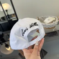 Cheap Louis Vuitton LV Caps #1428371 Replica Wholesale [$27.00 USD] [ITEM#1428371] on Replica Louis Vuitton LV Caps