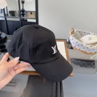 Cheap Louis Vuitton LV Caps #1428372 Replica Wholesale [$27.00 USD] [ITEM#1428372] on Replica Louis Vuitton LV Caps